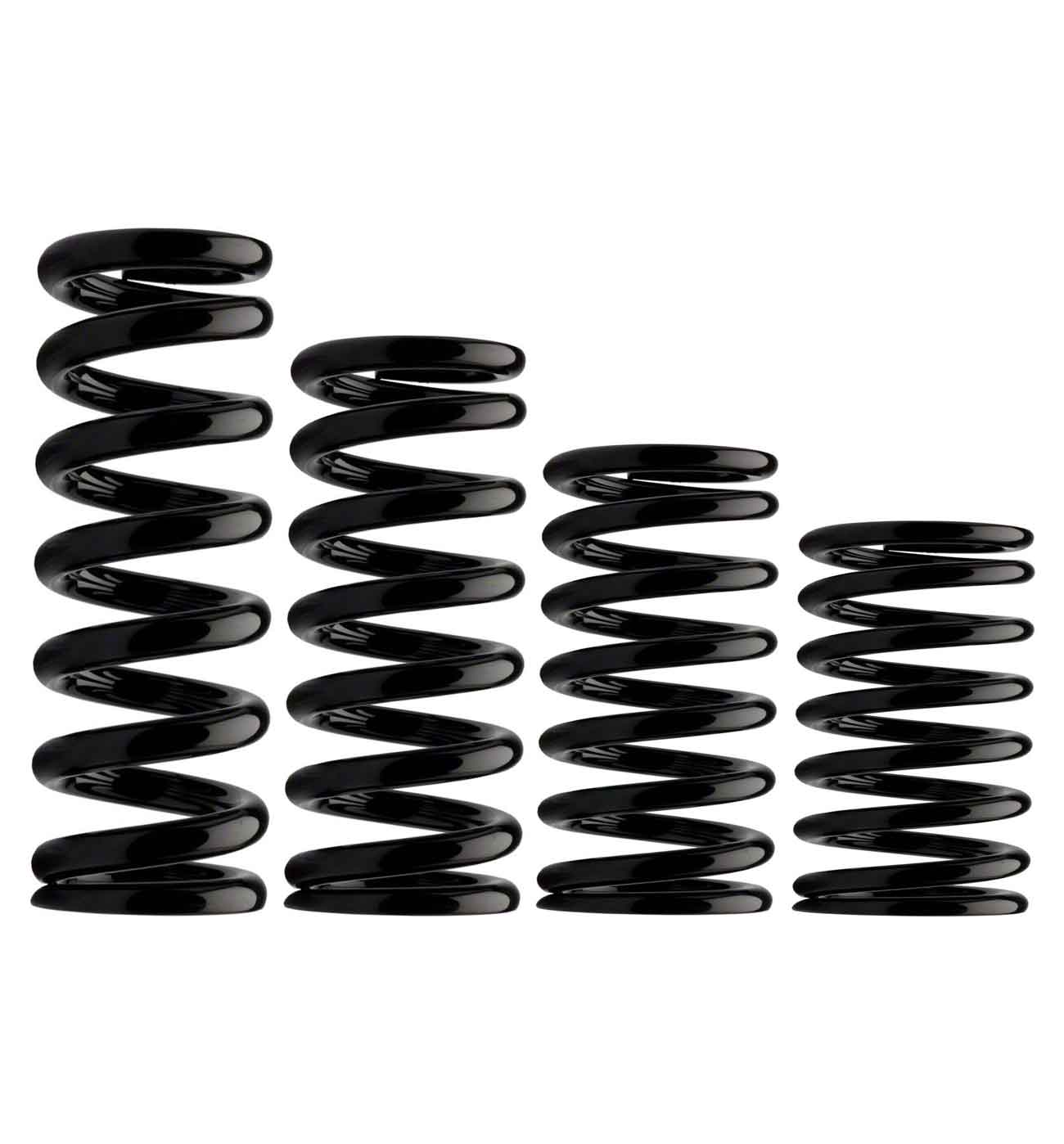 Faulkner's Race/Racing/Rally/Competition/Suspension Coilover Spring 2.5" 