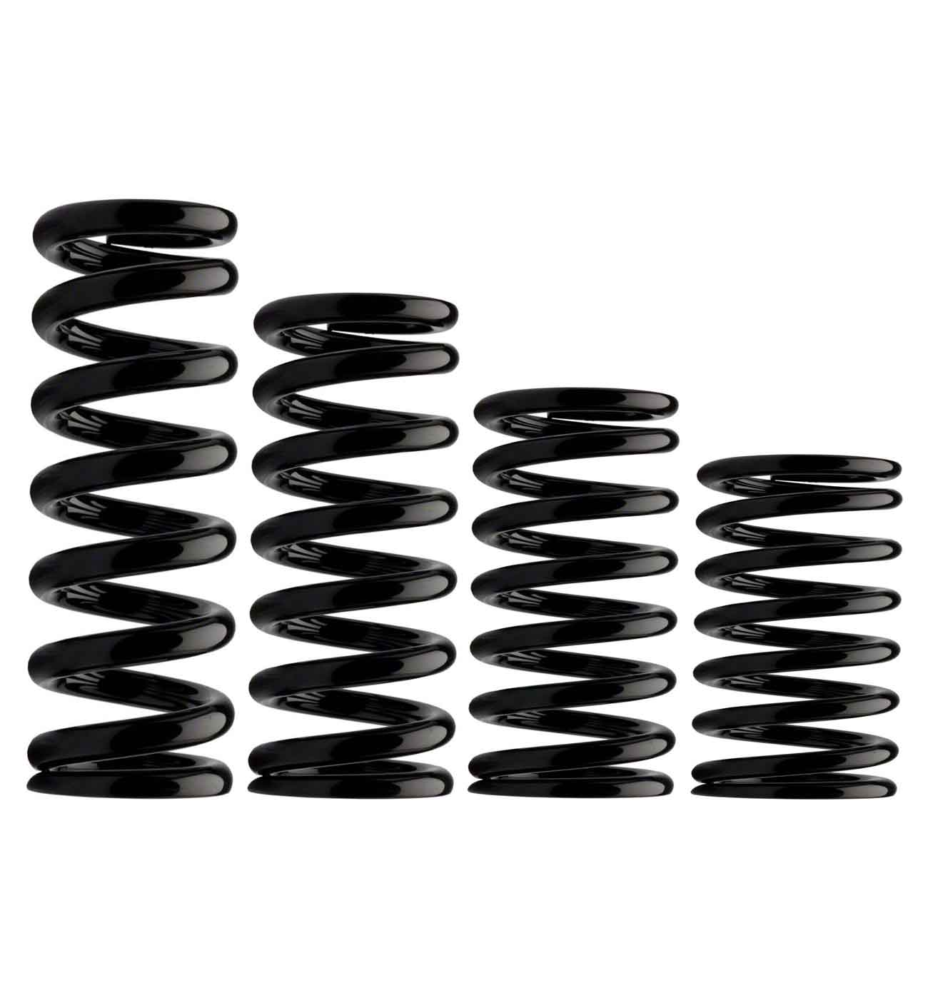 Racing Suspension Springs