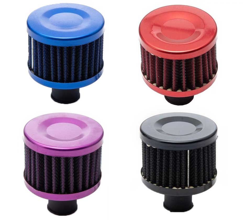 Oil Breather Filters