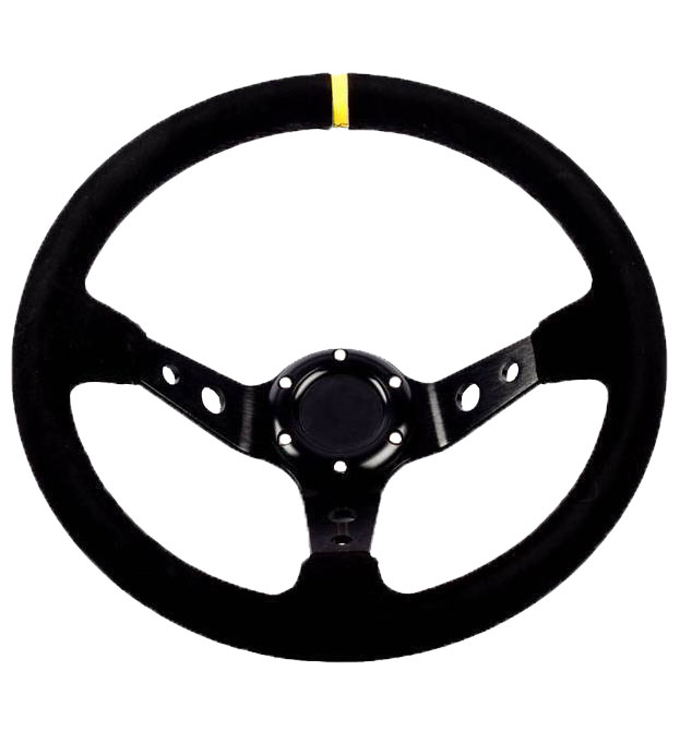 suspension-and-steering