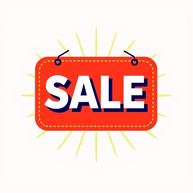 sale