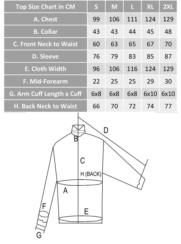 Nomex Raynon Race Underwear STR Club Top