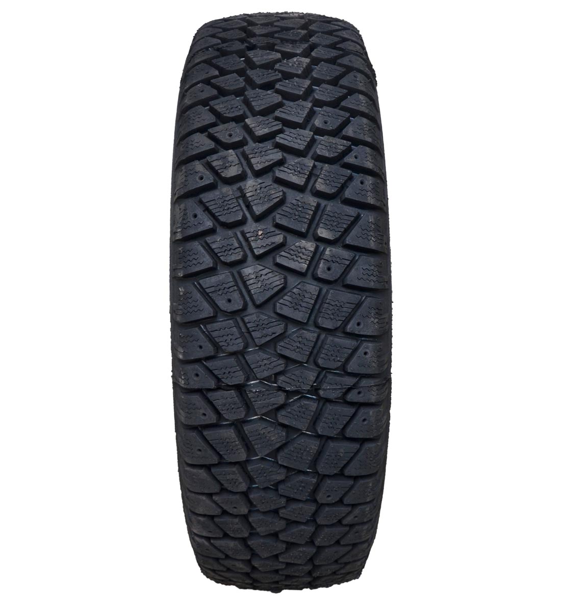 Kingsport Autograss Tyre 14" - 175/65/14 - SAREK