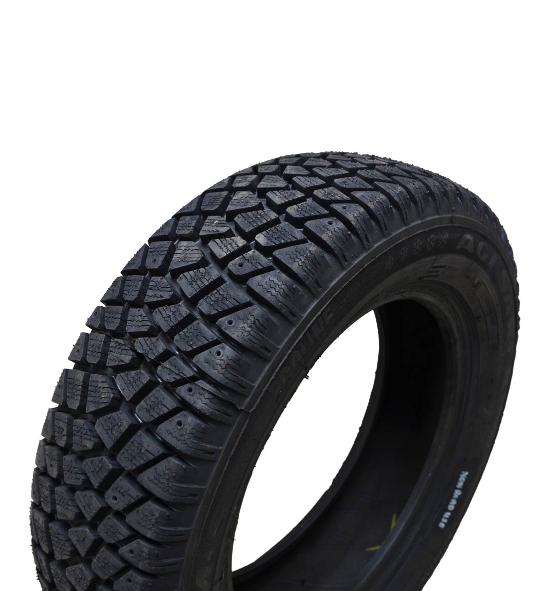 Kingsport Autograss Tyre 14" - 175/65/14 - SAREK