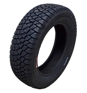 Kingsport Autograss Tyre 14&quot; - 175/65/14 - SAREK