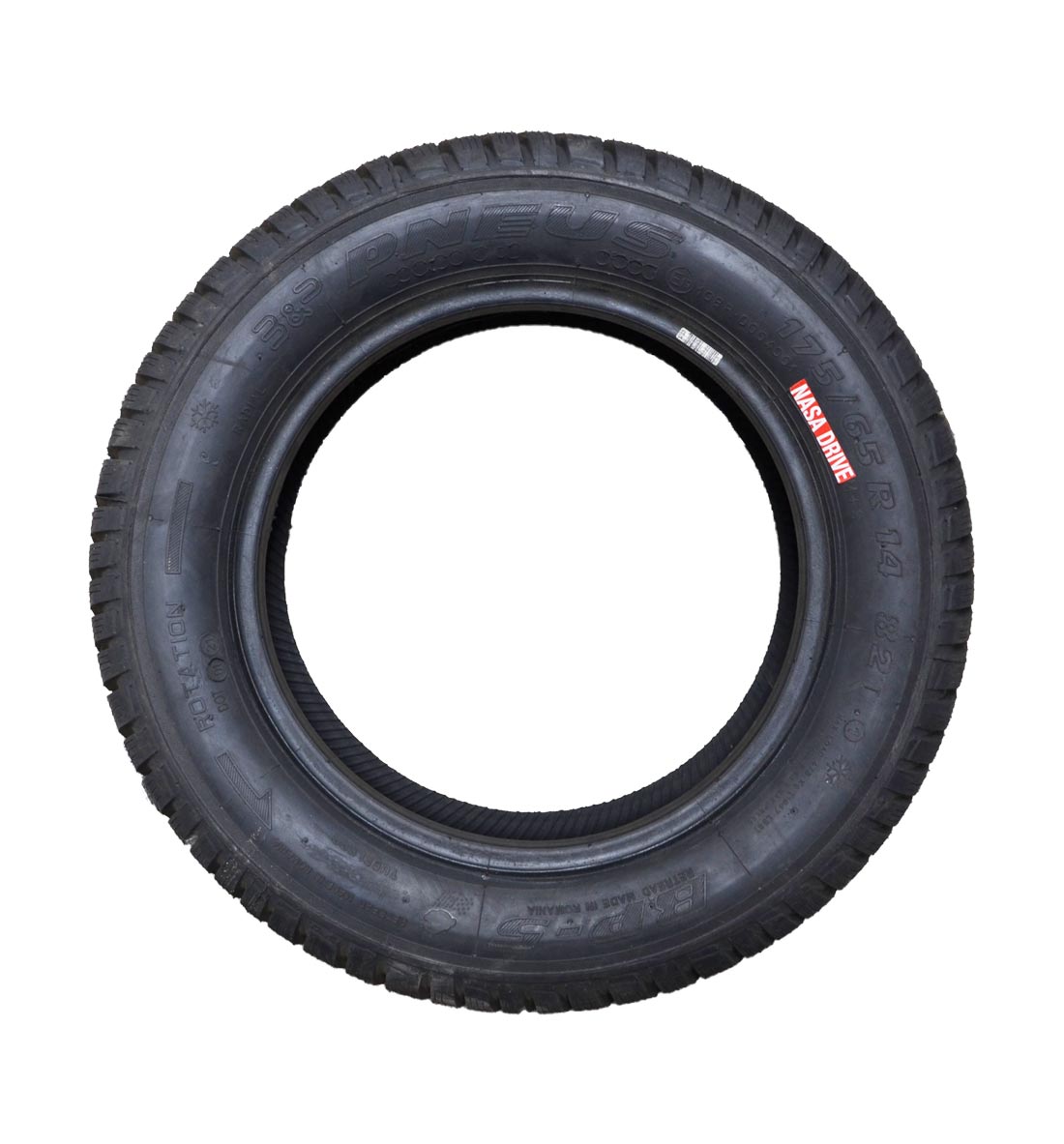 Kingsport Autograss Tyre 14" - 175/65/14 - UG5 - Option B