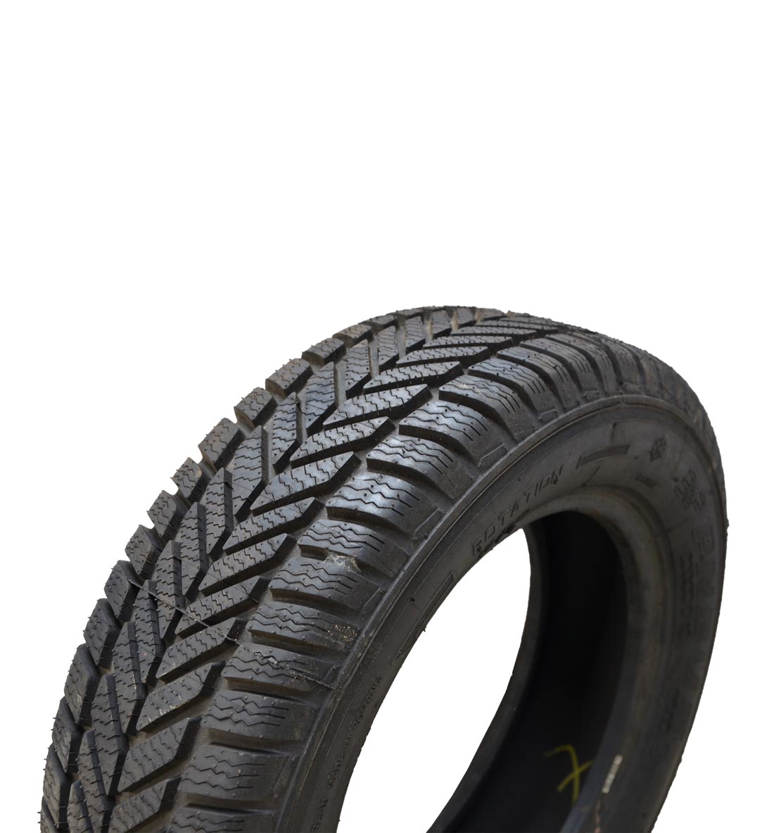 Kingsport Autograss Tyre 14" - 175/65/14 - UG5 - Option B