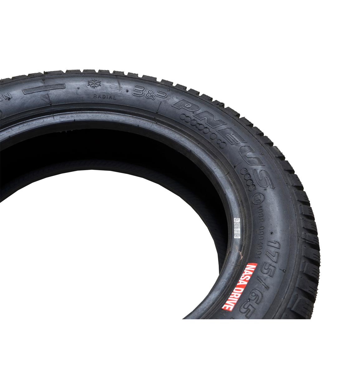 Kingsport Autograss Tyre 14" - 175/65/14 - UG5 - Option B
