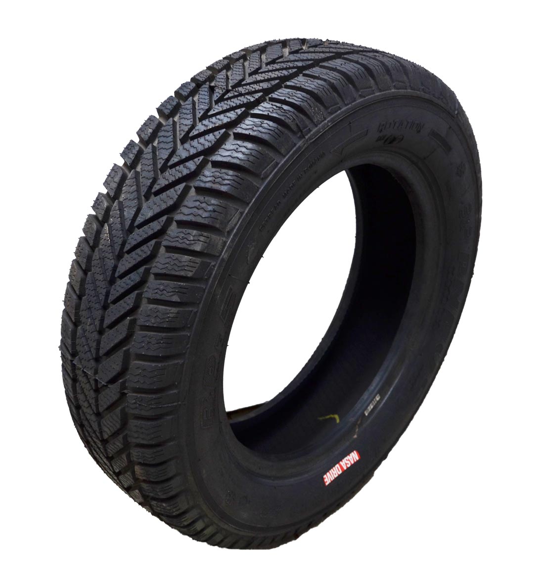Kingsport Autograss Tyre 14 - 175/65/14 - UG5