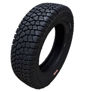 Kingsport Autograss Tyre 15&quot; - 185/65/15 - SAREK
