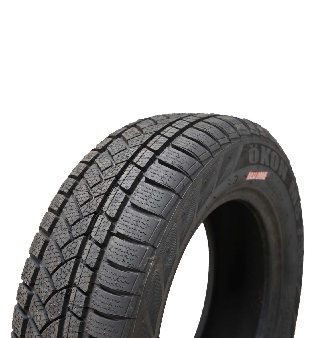 Kingsport Autograss Tyre 15" - 195/65/15 - 50/50