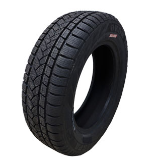 Kingsport Autograss Tyre 15&quot; - 195/65/15 - 50/50