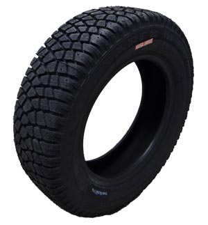 Kingsport Autograss Tyre 15&quot; - 195/65/15 - SAREK