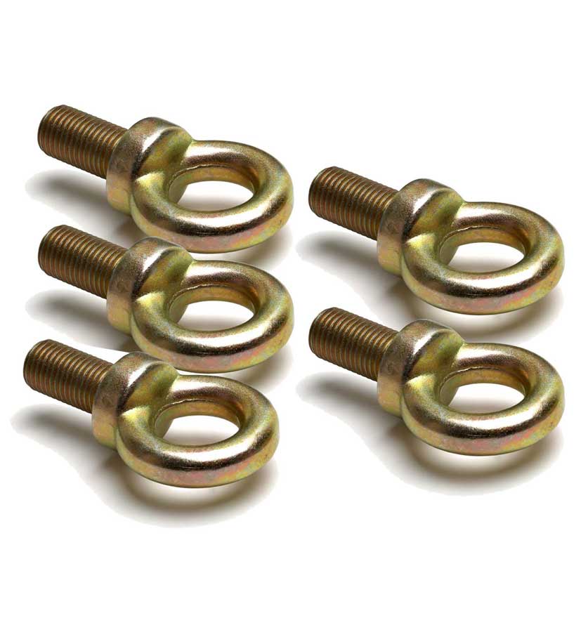 FIA Harness Eye Bolt - 23mm