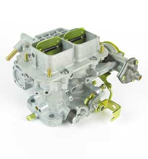 carburettors category