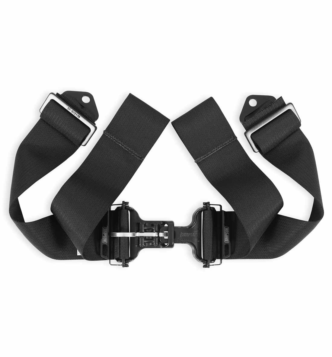 Simpson Racing Latch FX2 Belt - 3"