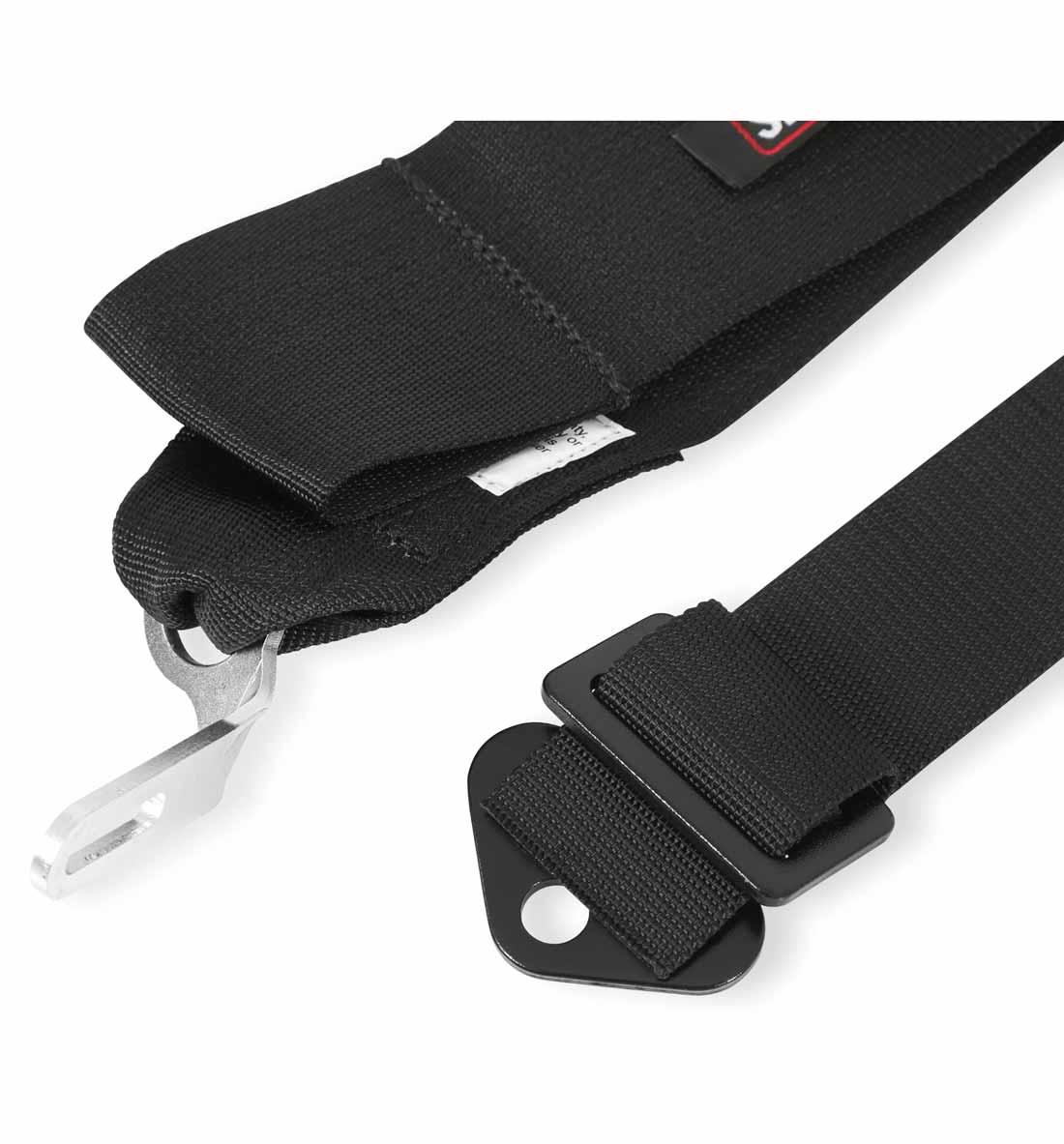 Simpson Racing Latch FX2 Belt - 3 to 2"