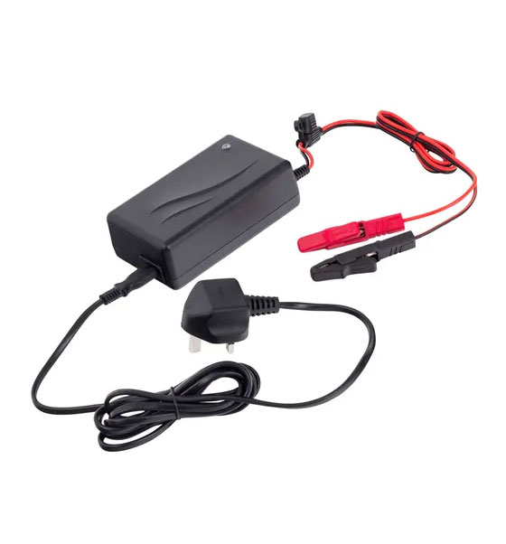 Varley Lithium Battery Charger - 6 Amp