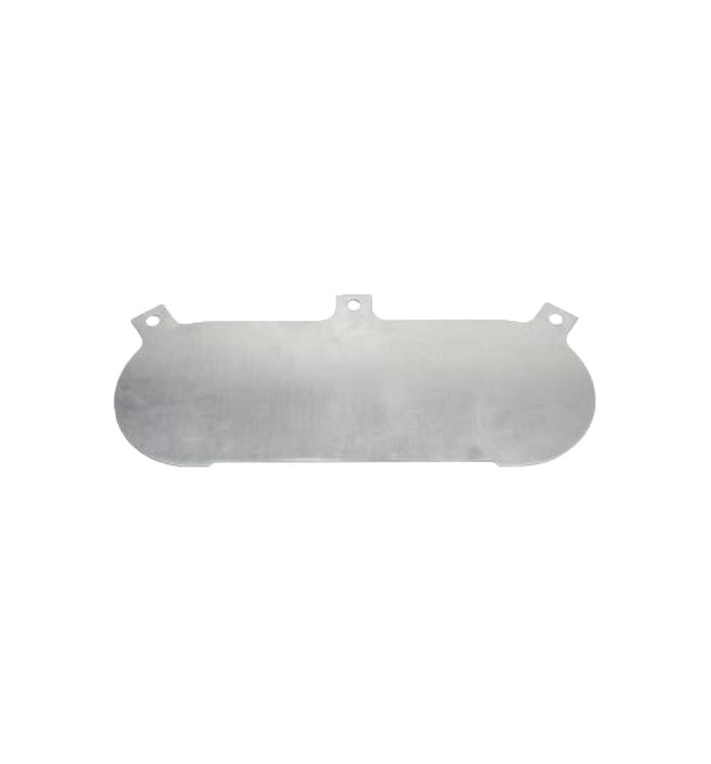 9JC40 ITG Blank Base Plate For JC40 Filter