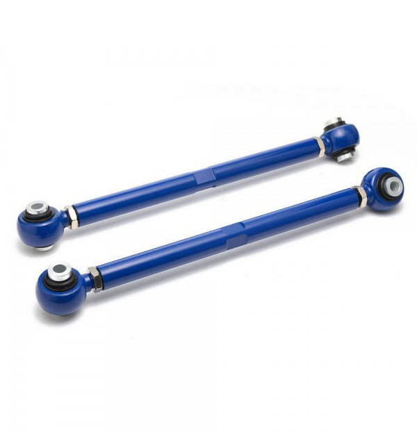 Rear Lower Adjustable Toe (Lower) Arms - Adjustment: 395mm - 435mm