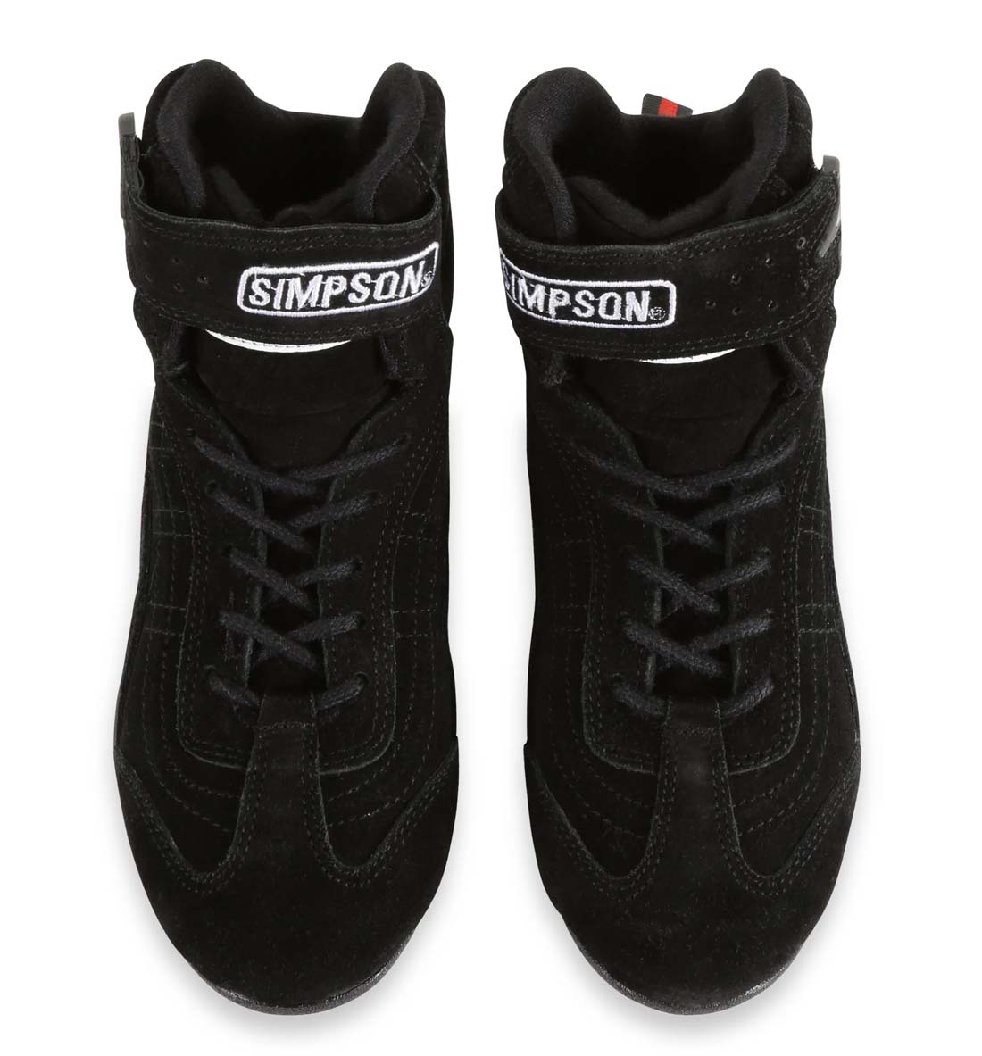Simpson Adrenaline Race Boot - SFI 3.3/5 Certified