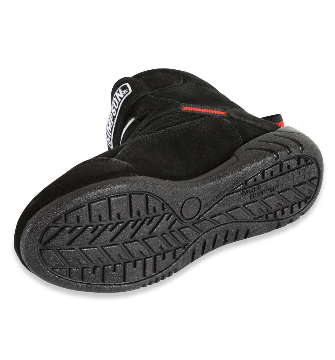 Simpson Adrenaline Race Boot - SFI 3.3/5 Certified