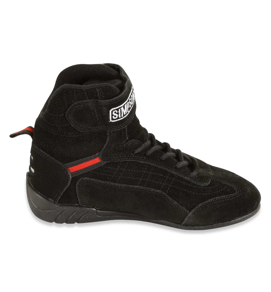 Simpson Adrenaline Race Boot - SFI 3.3/5 Certified