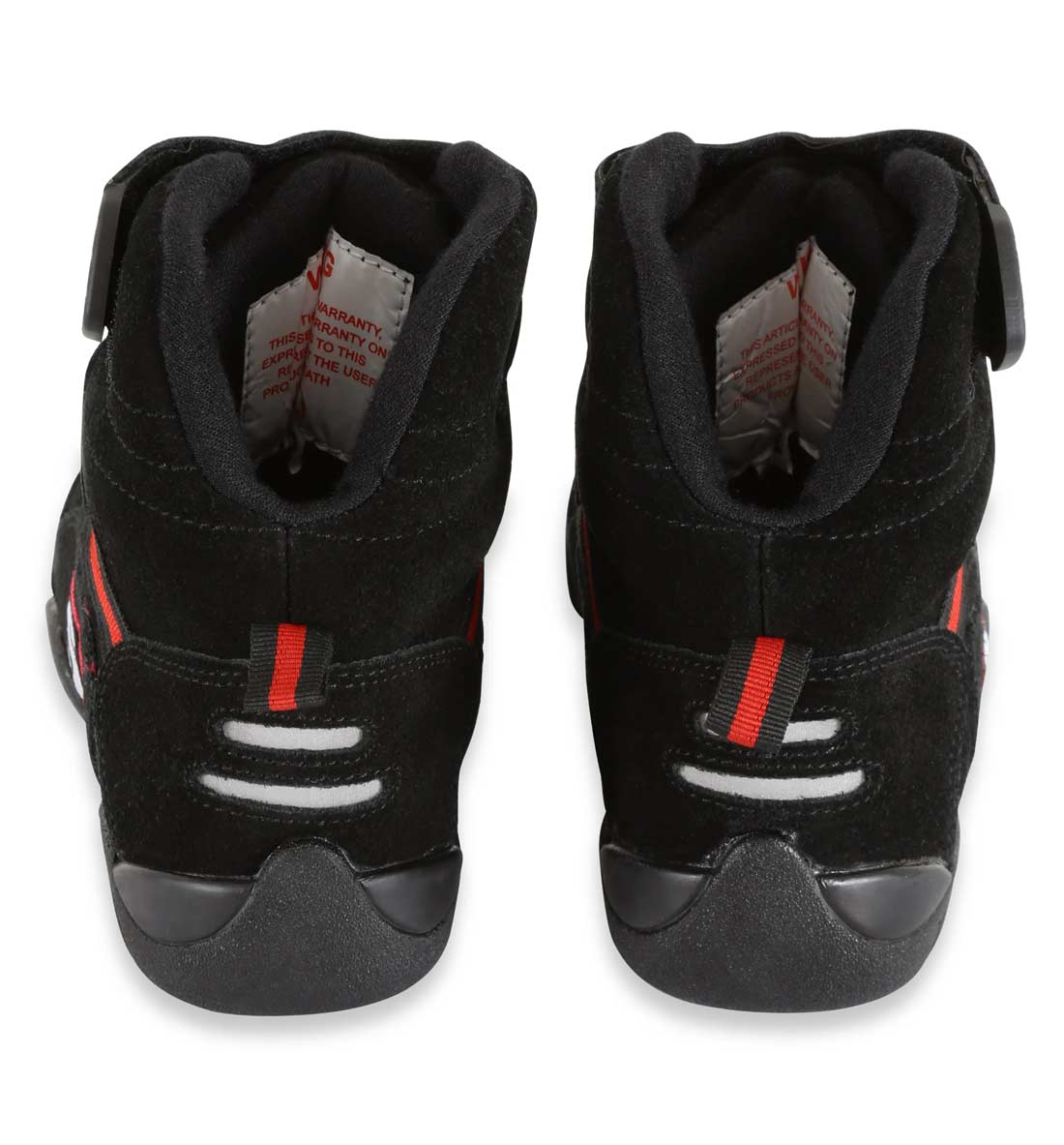 Simpson Adrenaline Race Boot - SFI 3.3/5 Certified