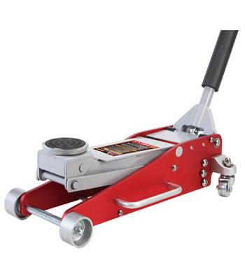 Torin Big Red 2.5 Tonne Aluminium Jack