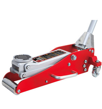 Torin Big Red 1.5 Tonne Aluminium / Steel Jack