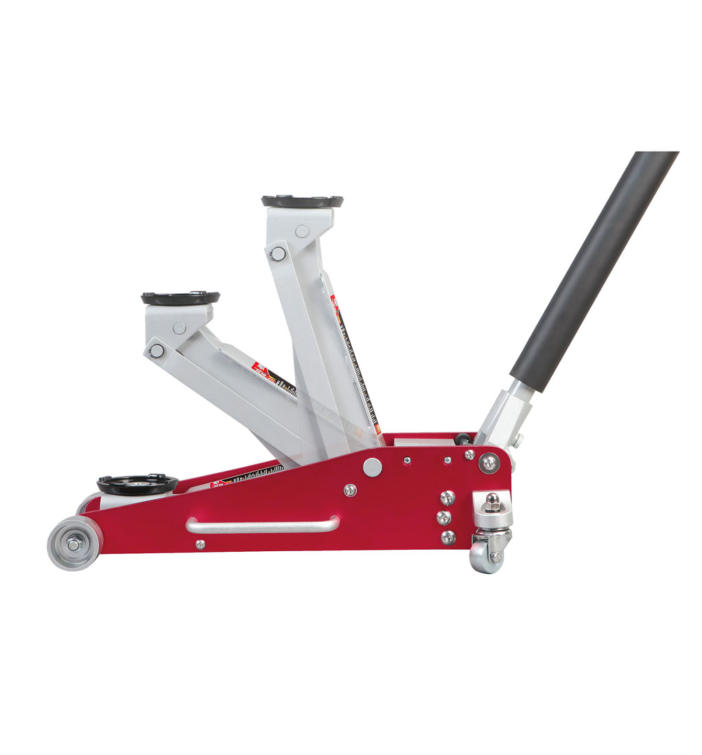 Torin Big Red 2.5 Tonne Aluminium Jack