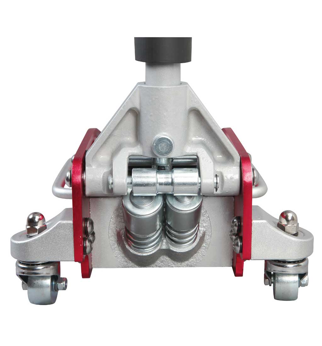 Torin Big Red 2.5 Tonne Aluminium Jack