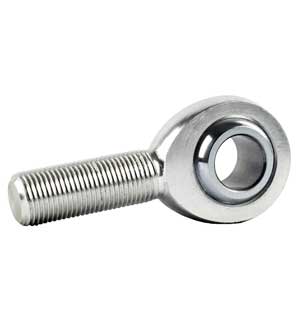 5/8&quot; x 5/8&quot; Right Hand Male (AMR10) Lightweight Aluminium Rod End