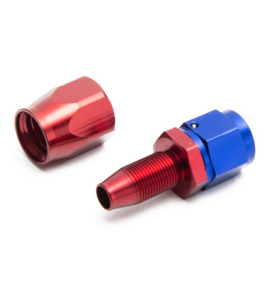 AN-6 High Performance Aluminium Adaptor for Fuel Hose