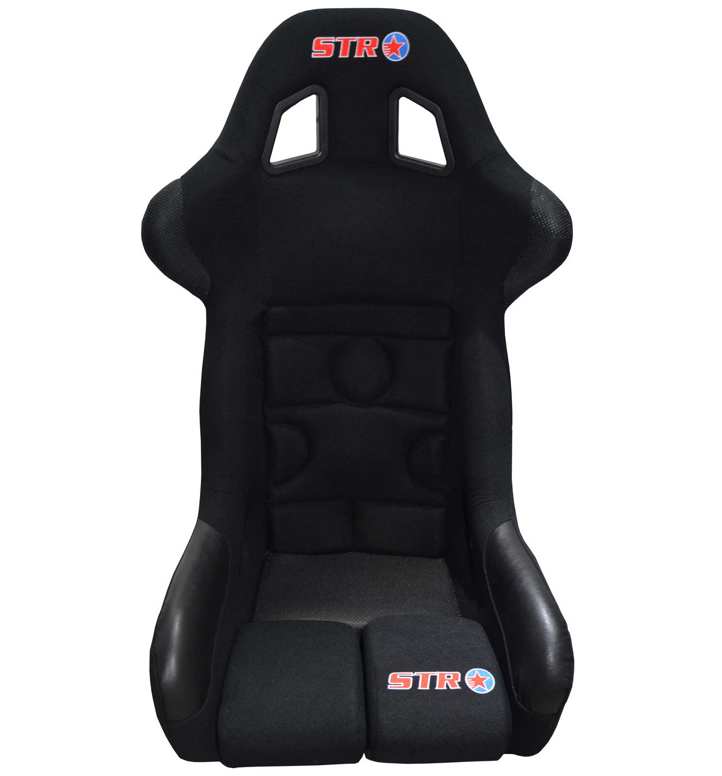 STR Angolo Rally/Race Seat FIA (2023) Certified Approved