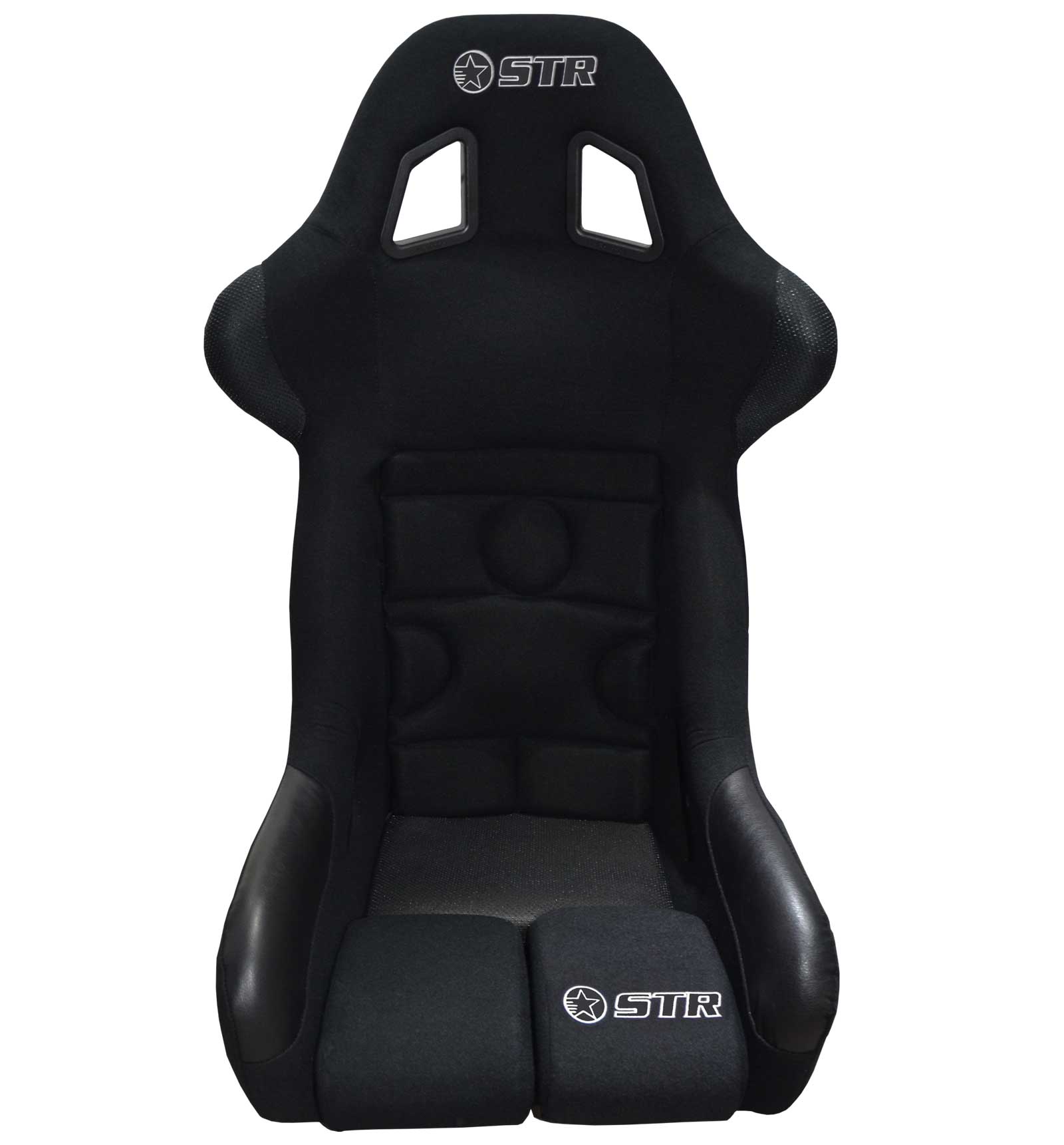 STR 'Angolo' FIA Approved Race Seat - 2027