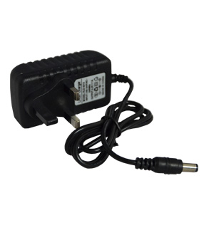 Charger for STR Wireless App Scales - 4.8V