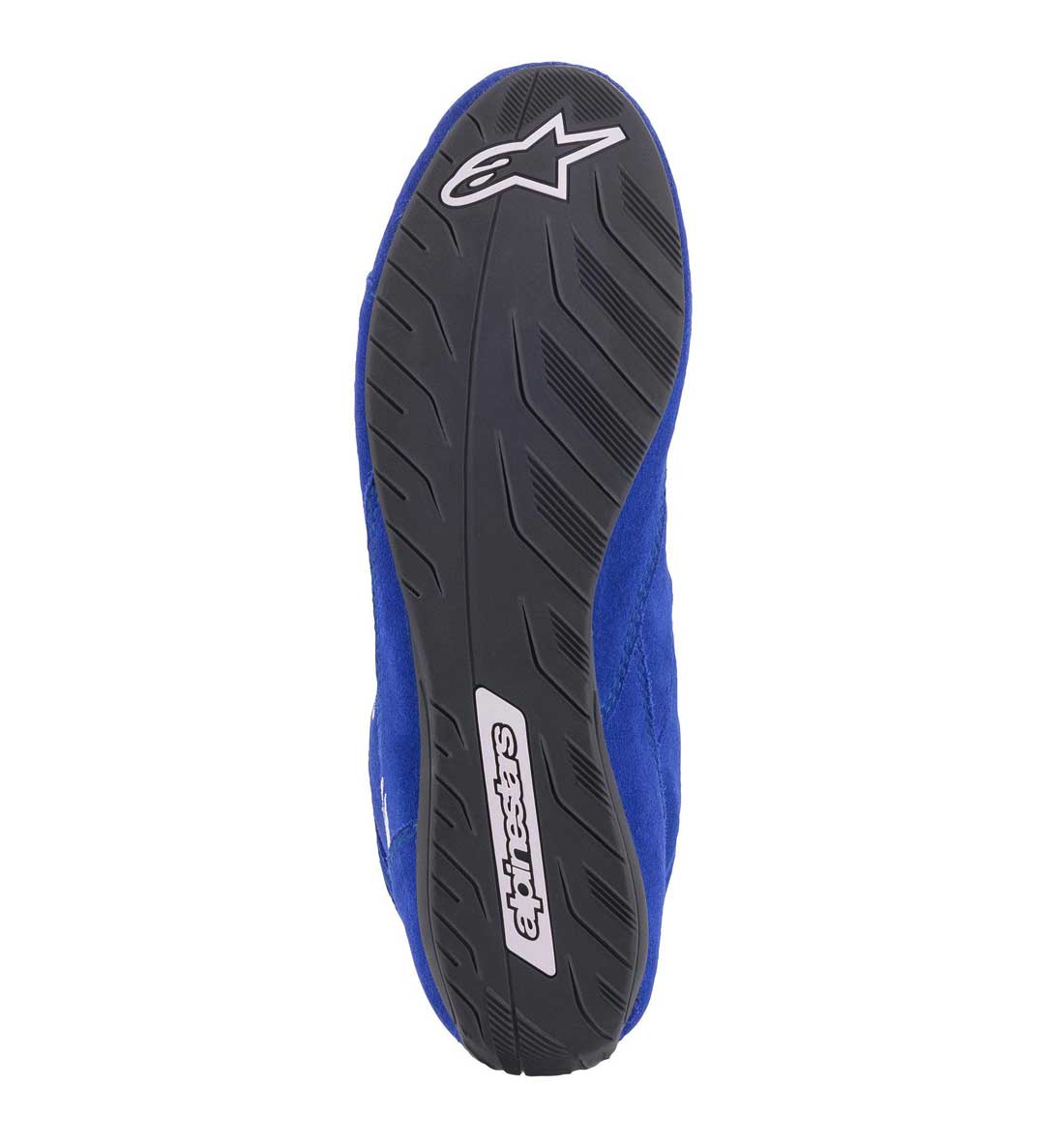 Alpinestars Youth 2021 SP V2 Boots - Blue