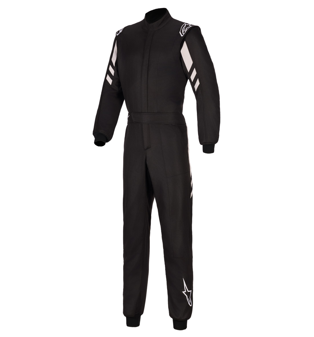 Alpinestars GP Race V3 Suit - Black/Silver