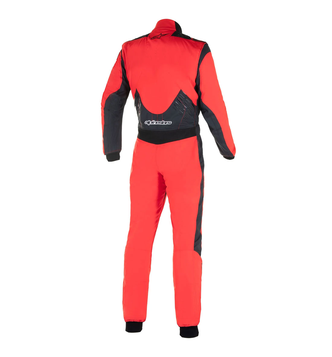 Alpinestars GP Pro Comp V2 Race Suit - Red/Black