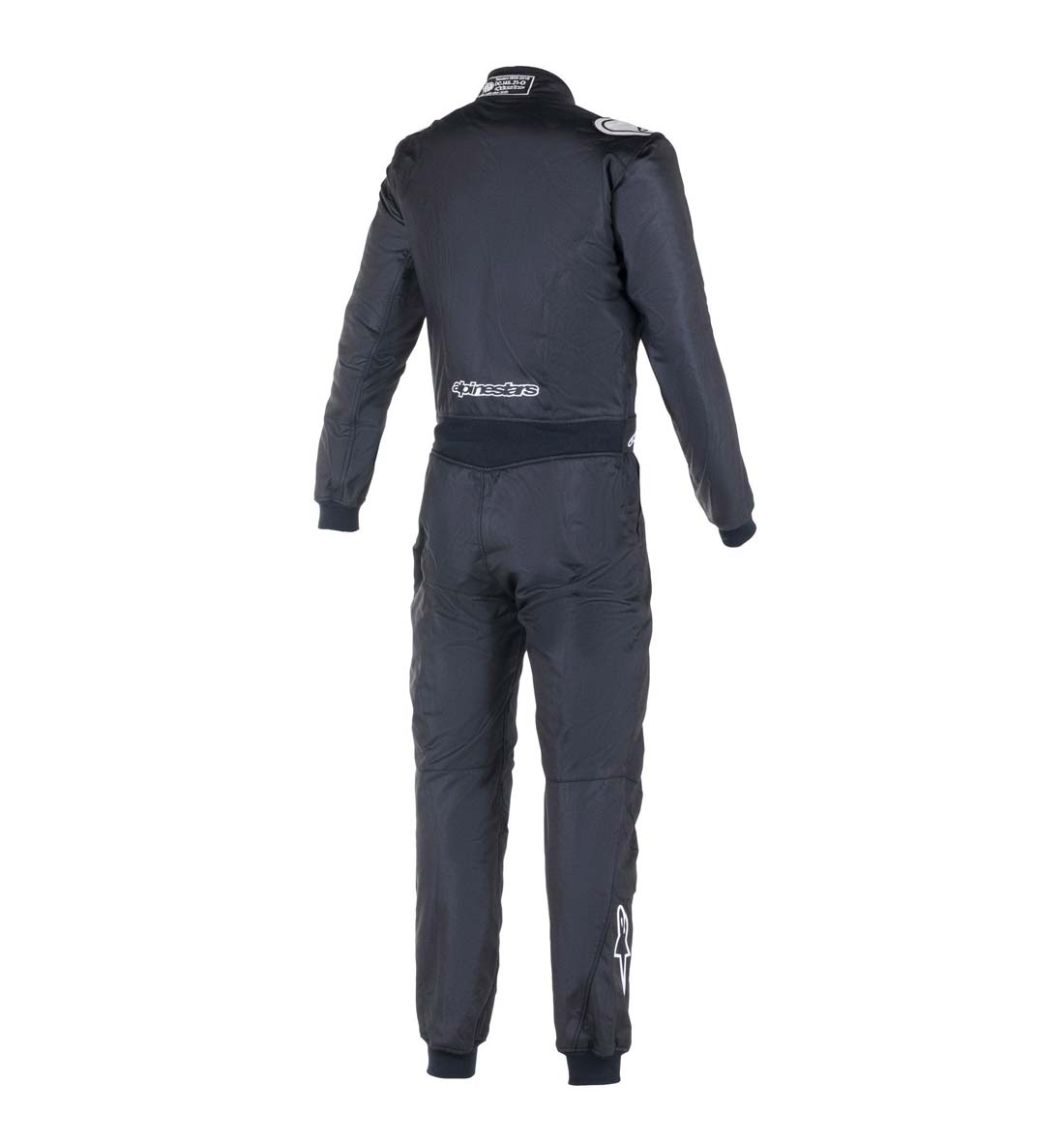 Alpinestars Youth Atom Suit -  Black