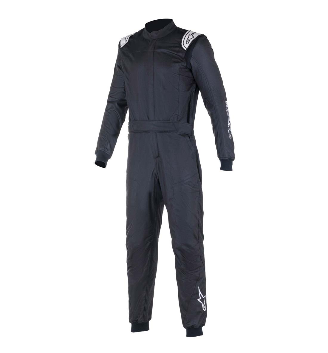 Alpinestars Youth Atom Suit -  Black