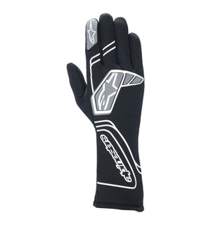 Alpinestars Tech-1 Start V4 Glove - Black