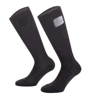 Alpinestars Race V4 Socks - Black