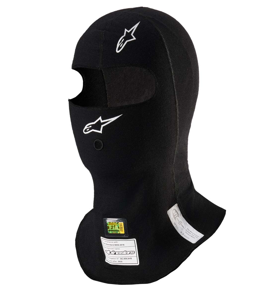 Alpinestars ZX EVO V3 Balaclava