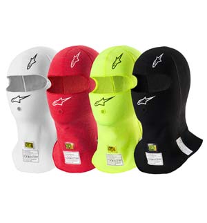 Alpinestars ZX EVO V3 Balaclava