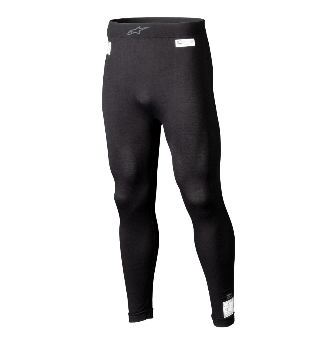 Alpinestars ZX EVO V3 Bottoms - Black