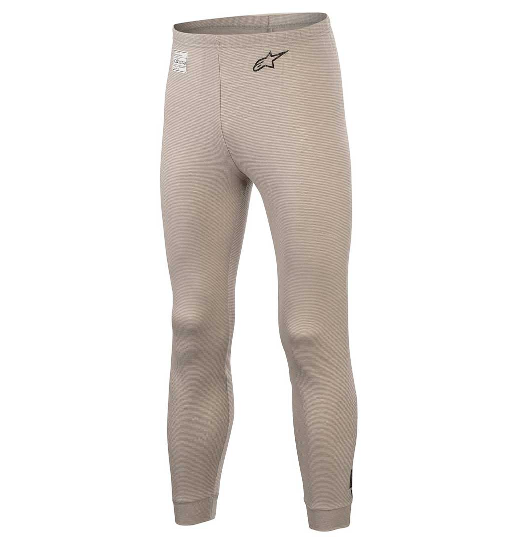 Alpinestars Race V3 Bottom - Grey