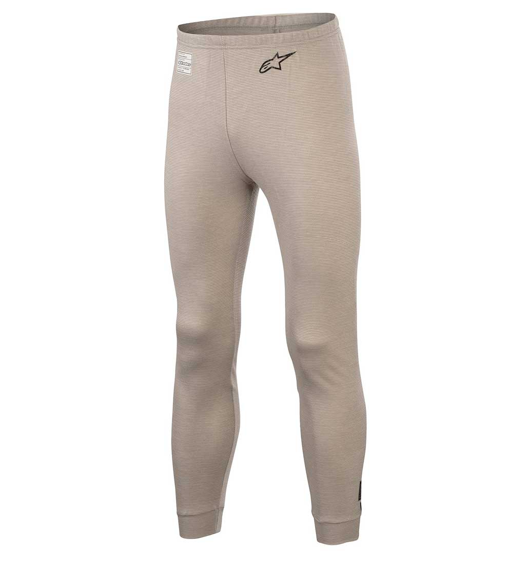 Alpinestars Race V3 Bottom - Grey