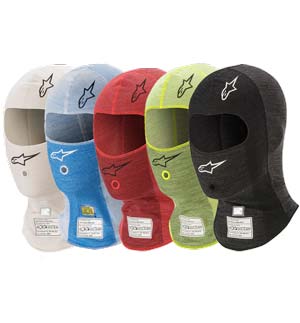 Alpinestars ZX EVO V2 Balaclava